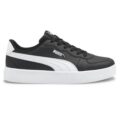 Puma Skye Clean Sneaker Kadın Siyah Ayakkabı görsel 2