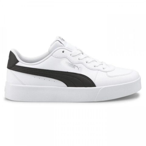 Puma Skye Clean Unisex Spor Ayakkabı