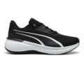 Puma Softrıde Exo Puma Black-Puma Whıte Unısex Kosu Ayakkabısı görsel 1
