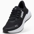 Puma Softride Exo Shift Erkek Sneaker Spor Ayakkabı görsel 6