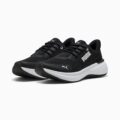 Puma Softride Exo Shift Erkek Sneaker Spor Ayakkabı görsel 2