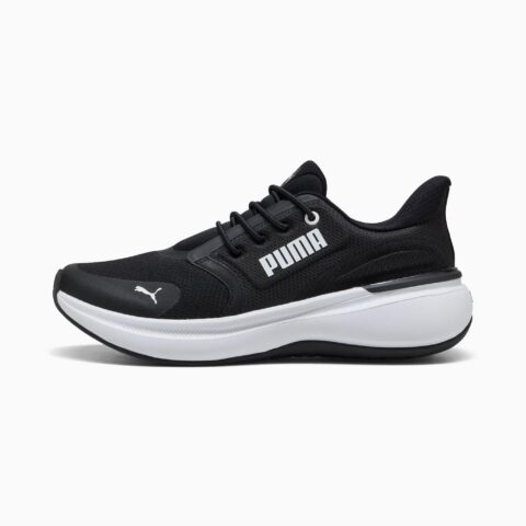 Puma Softride Exo Shift Erkek Sneaker Spor Ayakkabı
