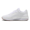 Puma ST Runner v4 L Spor Ayakkabı Beyaz görsel 2