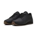 Puma ST Runner v4 Sneaker Unisex Deri Spor Ayakkabı görsel 3
