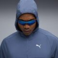 Puma TAD TECH Erkek Dokuma Sweatshirt görsel 4