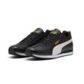 Puma Turin 3 Golazo Sneaker Erkek Spor Ayakkabısı görsel 4