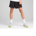Puma VELOCITY Erkek 2'si 1 Arada Koşu Şortu görsel 1