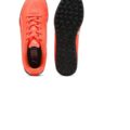Puma VITORIA TT Jr Turuncu Unisex Halı Saha Ayakkabısı görsel 3