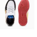 PUMA X HOT WHEELS Caven 2.0 Çocuk Ayakkabısı görsel 3