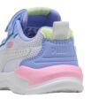 Puma X-Ray 3 Lt Ac+ Inf Bebek Spor Ayakkabı Beyaz görsel 3
