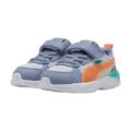 Puma X-Ray 3 Lt Ac+ Inf Bebek Spor Ayakkabı görsel 2