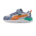 Puma X-Ray 3 Lt Ac+ Inf Bebek Spor Ayakkabı görsel 4