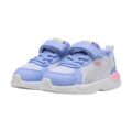 Puma X-Ray 3 Lt Ac+ Inf Bebek Spor Ayakkabı Beyaz görsel 2