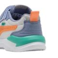 Puma X-Ray 3 Lt Ac+ Inf Bebek Spor Ayakkabı görsel 3