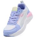 Puma  X-Ray 3 LT Jr Unisex Spor Ayakkabı görsel 4