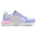 Puma  X-Ray 3 LT Jr Unisex Spor Ayakkabı görsel 3