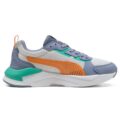 Puma X-Ray 3 LT Jr Unisex Spor Ayakkabı görsel 3
