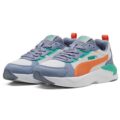 Puma X-Ray 3 LT Jr Unisex Spor Ayakkabı görsel 1