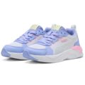 Puma  X-Ray 3 LT Jr Unisex Spor Ayakkabı görsel 2