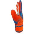 Reusch Attrakt Solid Çocuk Kaleci Eldiveni görsel 2