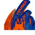 Reusch Attrakt Solid Çocuk Kaleci Eldiveni görsel 4