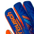 Reusch Attrakt Starter Solid Kaleci Eldiveni görsel 4