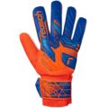 Reusch Attrakt Starter Solid Kaleci Eldiveni görsel 1