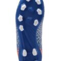 Slazenger CRYSTAL Unisex Çocuk Halı Saha Saks Mavi Futbol Ayakkabısı görsel 6