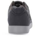 Slazenger ELECTRO Unisex Günlük Ayakkabı Koyu Gri görsel 6