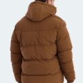 Slazenger HEINER IN Erkek Mont & Kaban Taba görsel 3