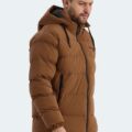 Slazenger HEINER IN Erkek Mont & Kaban Taba görsel 4