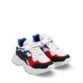 Slazenger KEKOA IN Erkek Çocuk Sneaker Ayakkabı görsel 3