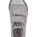 Slazenger KOALA Unisex Çocuk Günlük Ayakkabı Koyu Gri görsel 5