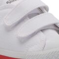 Slazenger KOALA Unisex Çocuk Sneaker Ayakkabı Beyaz görsel 4