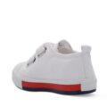 Slazenger KOALA Unisex Çocuk Sneaker Ayakkabı Beyaz görsel 3