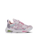 Slazenger KYRIE Kız Çocuk Sneaker Ayakkabı Beyaz / Pembe görsel 1