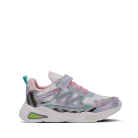 Slazenger KYRIE Sneaker Spor Ayakkabısı Mavi