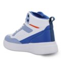 Slazenger LALI Sneaker Erkek Ayakkabısı görsel 4