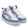Slazenger LALI Sneaker Erkek Ayakkabısı görsel 3