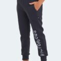 Slazenger LANEY Unisex Çocuk Eşofman Altı Koyu Gri görsel 1