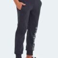 Slazenger LANEY Unisex Çocuk Eşofman Altı Koyu Gri görsel 4