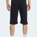 Slazenger NEACEL Erkek Şort Siyah görsel 6