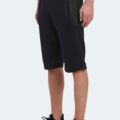 Slazenger NEACEL Erkek Şort Siyah görsel 1