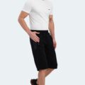 Slazenger NEACEL Erkek Şort Siyah görsel 7