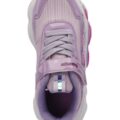 Slazenger NOELA Kız Çocuk Cırt Cırtlı Lila Günlük Spor Ayakkabısı görsel 5