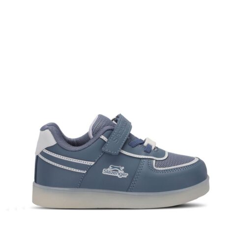 Slazenger PERLE Çocuk Sneaker Ayakkabı Mavi