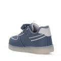 Slazenger PERLE Çocuk Sneaker Ayakkabı Mavi görsel 3