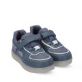Slazenger PERLE Çocuk Sneaker Ayakkabı Mavi görsel 2