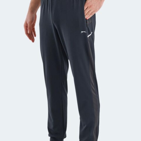 Slazenger RALUCA Erkek Eşofman Altı Koyu Gri