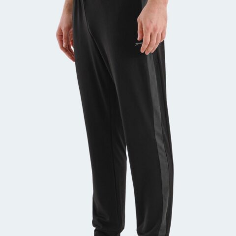 Slazenger RALUCA Erkek Eşofman Altı Siyah